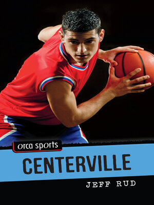 cover image of Centerville